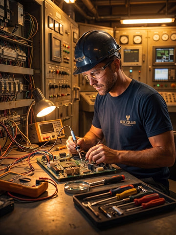 Electrician
