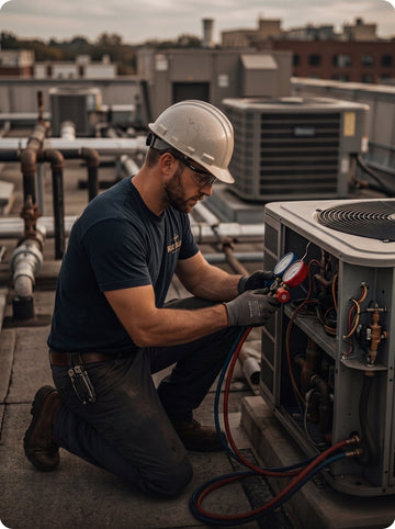 HVAC
