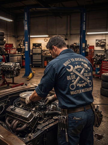 Mechanic