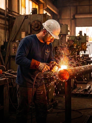 Welder