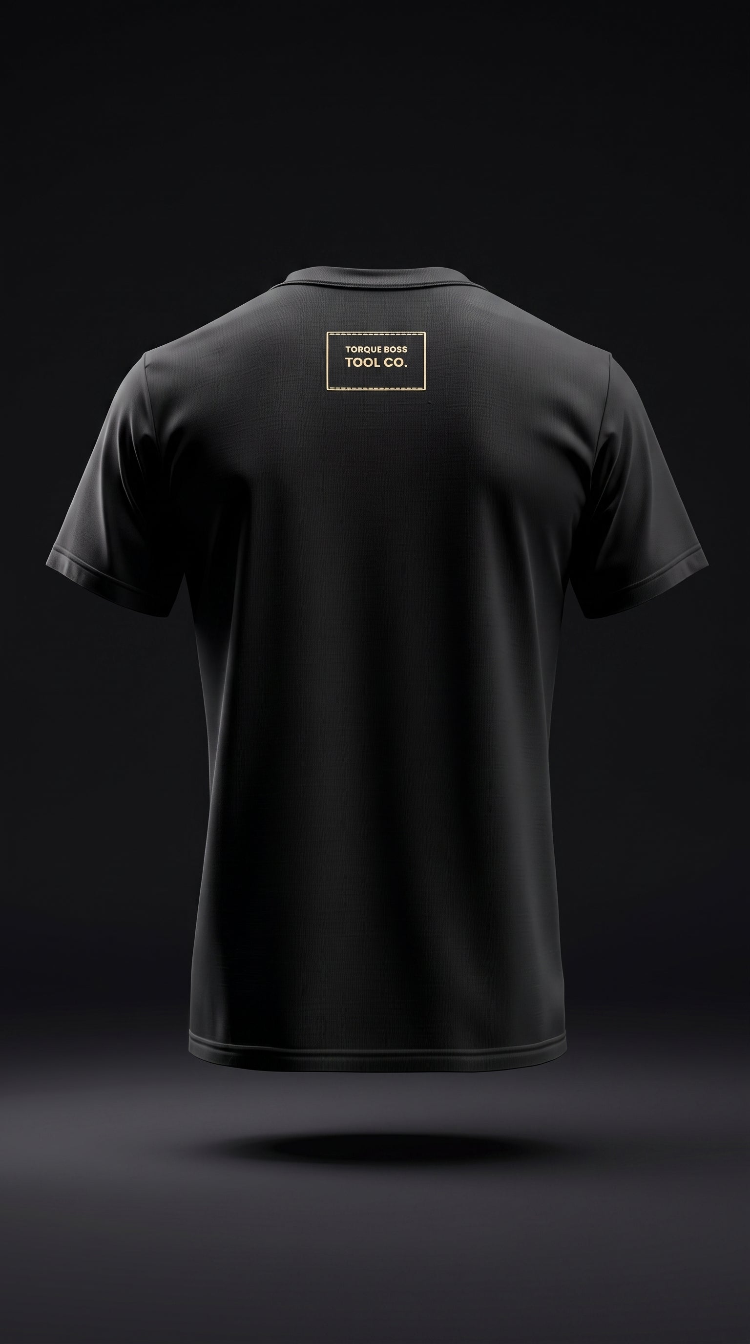 Torque Boss Tool Co. Tee