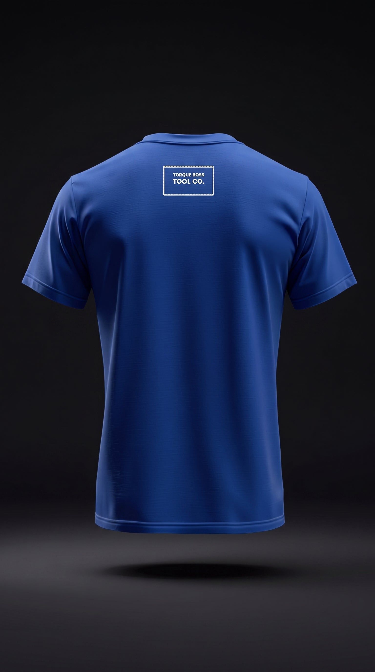 Torque Boss Tool Co. Tee