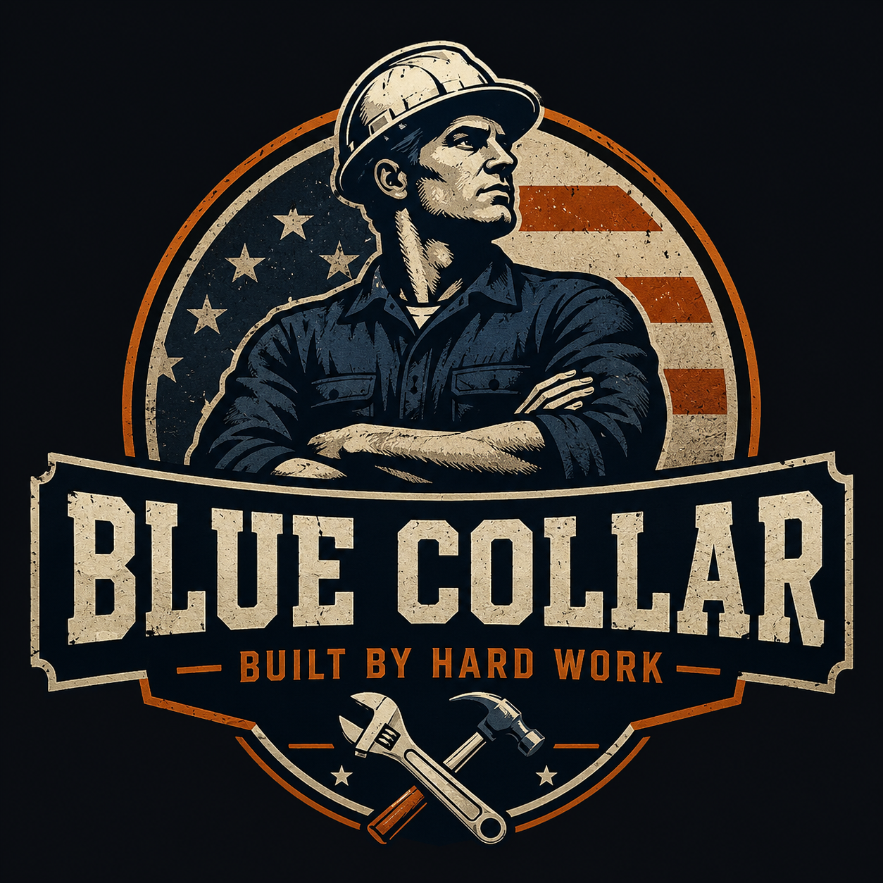 Blue Collar